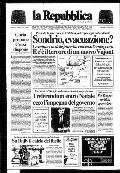 La repubblica